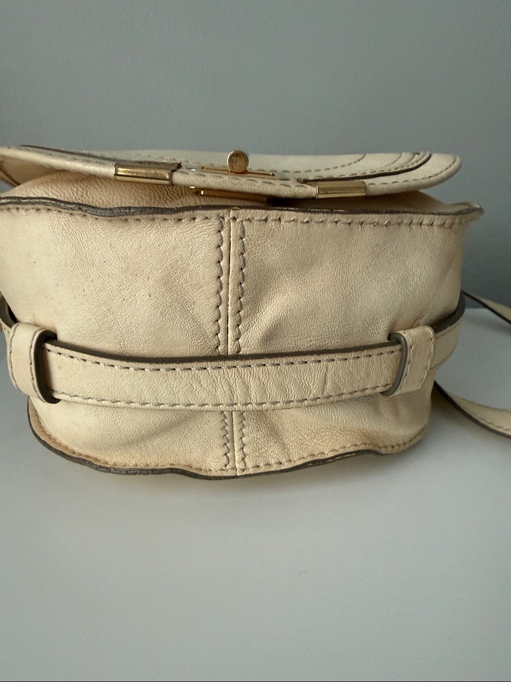 Chloe Marcie Mini Crossbody - Picture 5 of 11